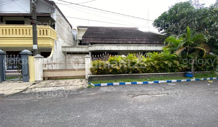 Rumah Mewah Area Tidar Bawah Malang Kota Gmk03782