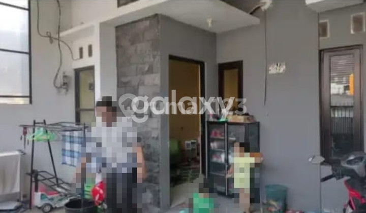 Rumah Bagus Harga Murah Mulyorejo Bandulan Malang Kota GMK03369 2