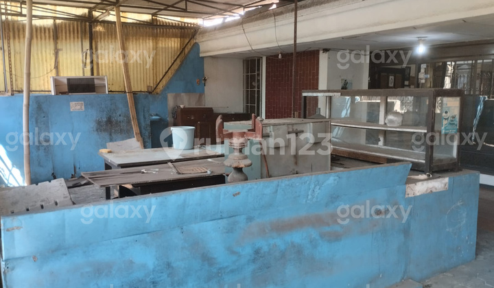 Rumah Luas 3 Kamar di Perumahan Daerah Tidar Malang Gmk03591ve 2