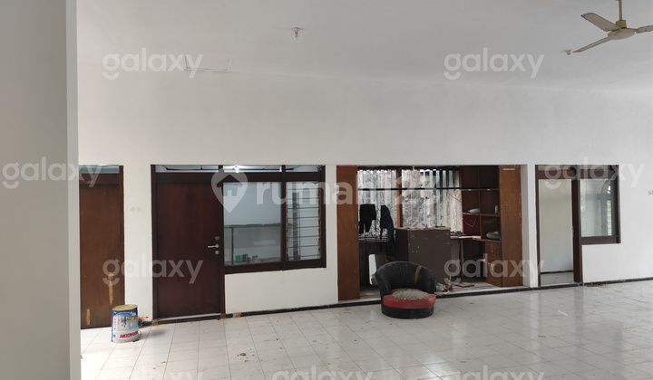 Rumah Bagus Dekat Kampus Daerah Tidar Malang Kota GMK03549 2