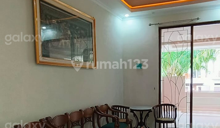 Nice Fully Furnished House in Buring, Malang City GMK00391 2