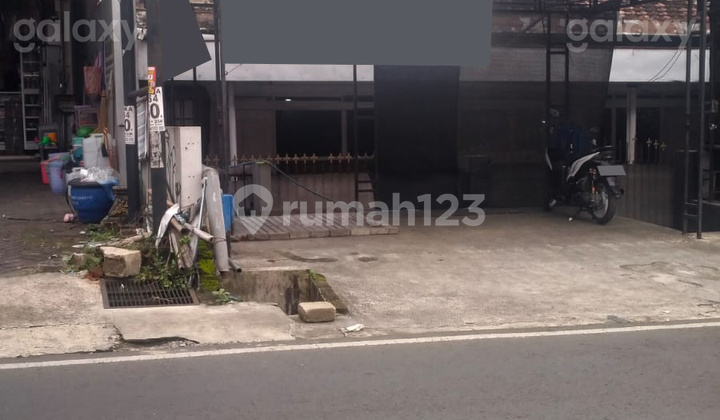 Rumah Bagus 5 Kamar Dinoyo Lowokwaru Malang GMK03765 1