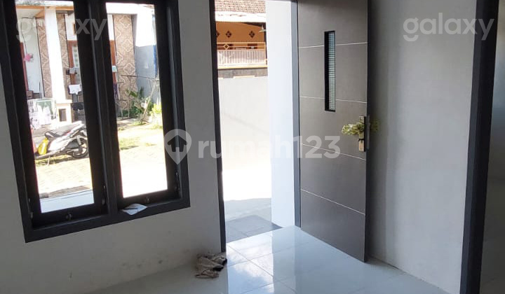 Rumah Bagus Murah Minimalis di Singosari Malang GMK03396 2
