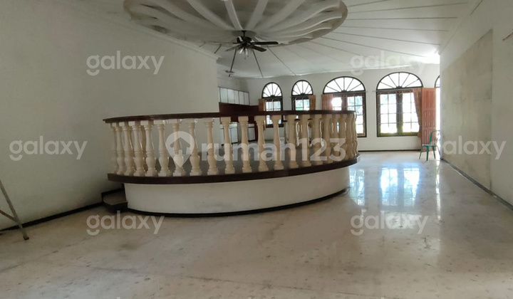 Rumah Luas Strategis Dekat Ijen Malang Kota GMK03417 Rumah Luas Strategis Dekat Ijen Malang Kota GMK03417