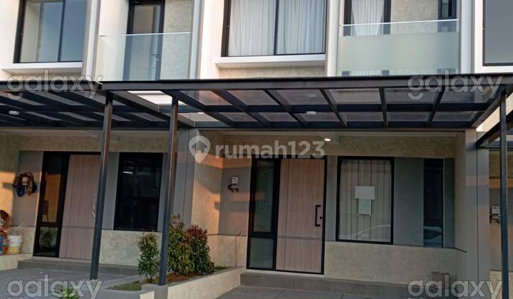 Rumah Baru di Cluster Nyaman Araya Malang Gmk03030 1