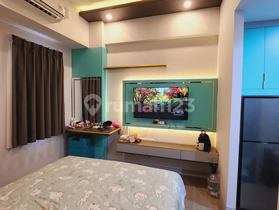 Unit Full Furnish Apartemen Begawan Dinoyo Malang Kota Gmk03962 Unit Full Furnish Apartemen Begawan Dinoyo Malang Kota Gmk03962