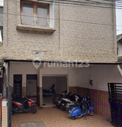 Strategic 13-Room Shop House in Landungsari Malang GMK03713 Strategic 13-Room Shop House in Landungsari Malang GMK03713