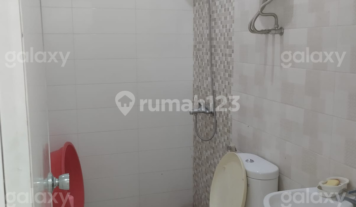 Rumah Luas 3 Kamar di Perumahan Daerah Tidar Malang GMK03591MSP 2
