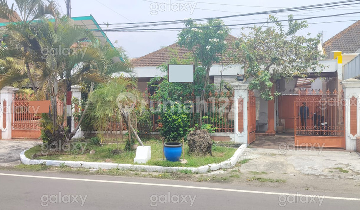 Rumah Bagus Luas Daerah Blimbing Malang Kota GMK03548 Rumah Bagus Luas Daerah Blimbing Malang Kota GMK03548