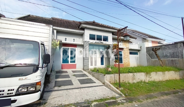 Rumah Bagus Villa Bukit Tidar Lowokwaru Malang GMK03541 1