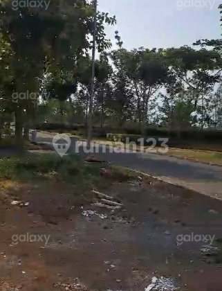 Rumah Baru Siap Huni di Citra Garden City Buring Malang GMK03331 2