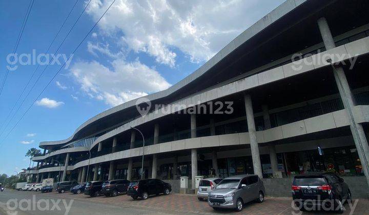 Ruko Strategis Kawasan Elpico Villa Puncak Tidar Malang GMK02906 2