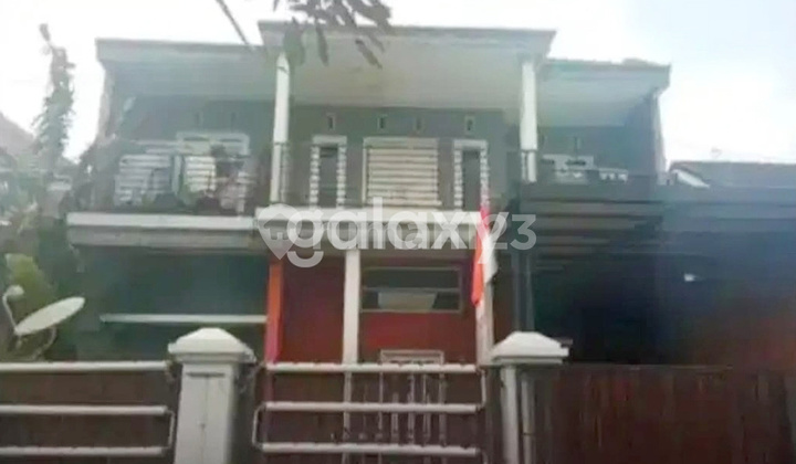 Rumah Bagus Patraland Tasikmadu Lowokwaru Malang GMK03539