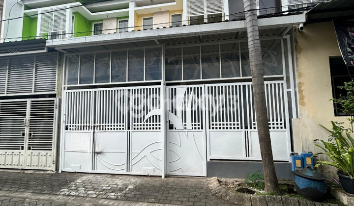 Rumah Bagus Dekat Kampus Tasikmadu Lowokwaru Malang GMK03553 1