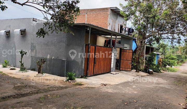 Rumah Baru di Cemorokandang, Kedungkandang Malang Gmk03179 1