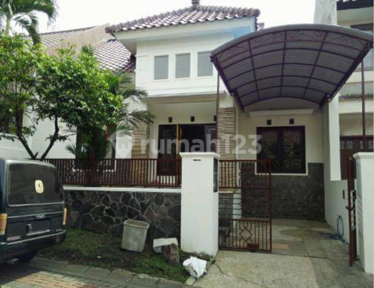 Rumah Bagus Kawasan Elit Villa Puncak Tidar Malang GMK02793 1