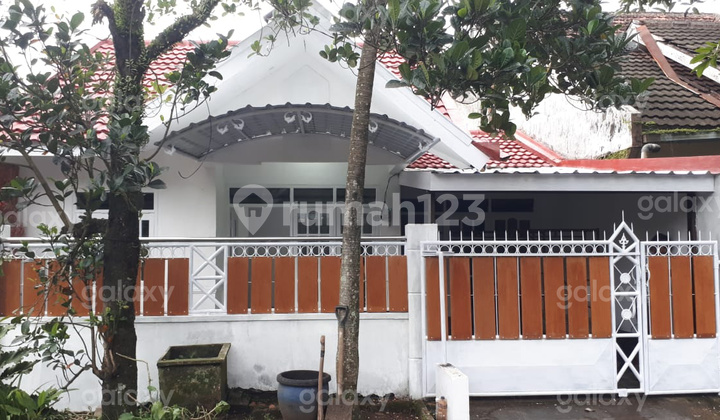 Nice Cheap House in Buring Malang GMK03672