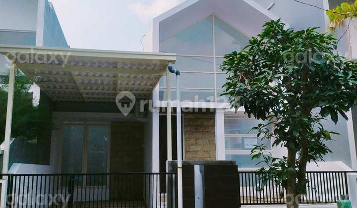 Rumah Bagus Siap Huni Austin Ville Dau Malang GMK03545