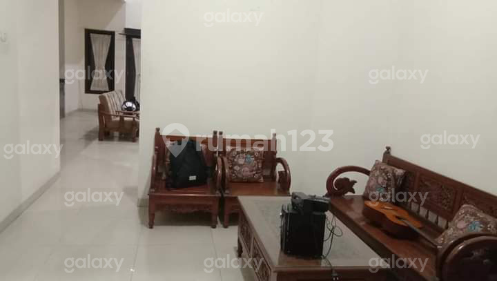 Nice House near Tourist Attractions in Bumiaji Batu GMK03720