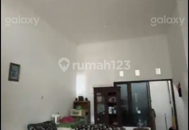 Rumah Minimalis Villa Bukit Tidar Lowokwaru Malang Gmk03804 2