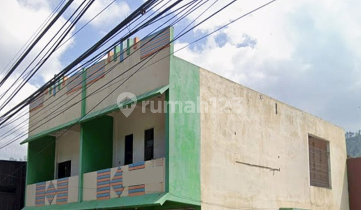 Strategic Shop House Near Songgoriti Batu GMK03697 1