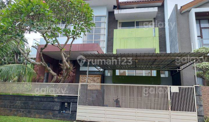 Rumah Bagus Mewah di Araya Pakis Malang Gmk03045en 1