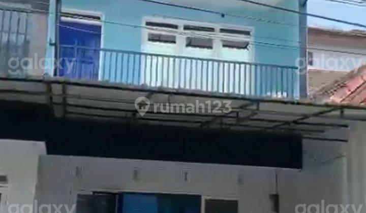 Rumah Bagus 6 Kamar di Sawojajar Malang Gmk03044 2