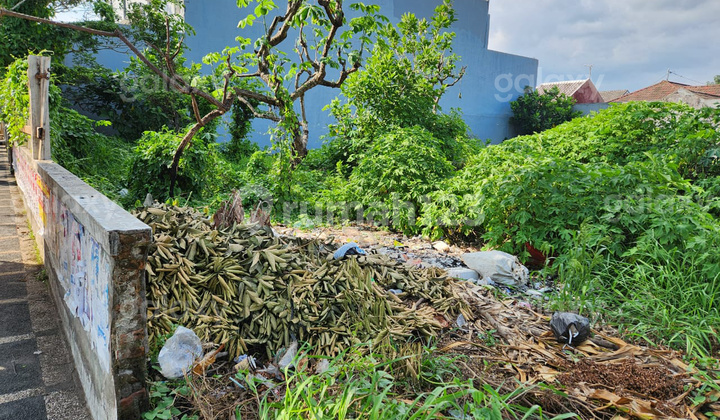 Tanah Strategis 20 x 30 di Arjosari Blimbing Malang GMK03679 Tanah Strategis 20 x 30 di Arjosari Blimbing Malang GMK03679