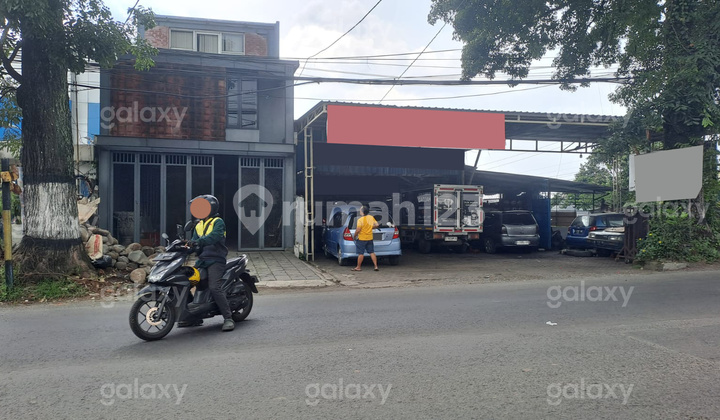 Strategic Shop House Karanglo Karangploso Malang Gmk03783 1
