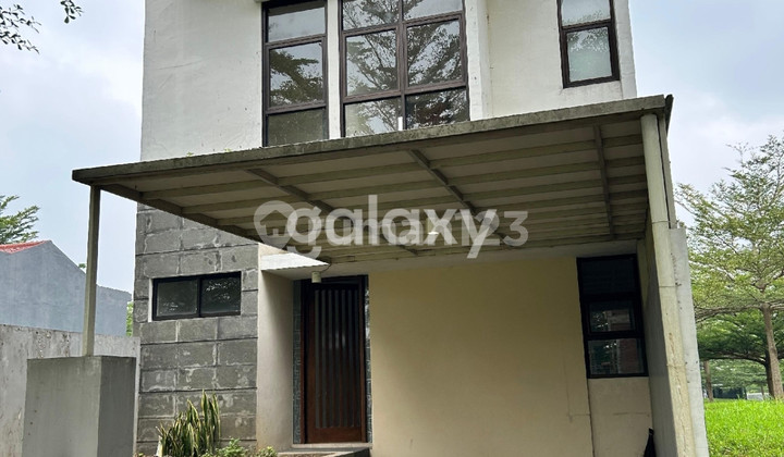 Rumah Bagus 2 Lantai Araya Malang Dekat Kampus Binus GMK03575 1