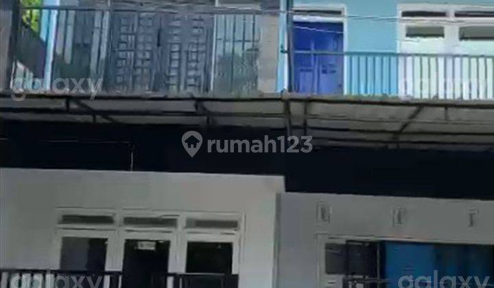 Rumah Bagus 6 Kamar di Sawojajar Malang Gmk03044 1