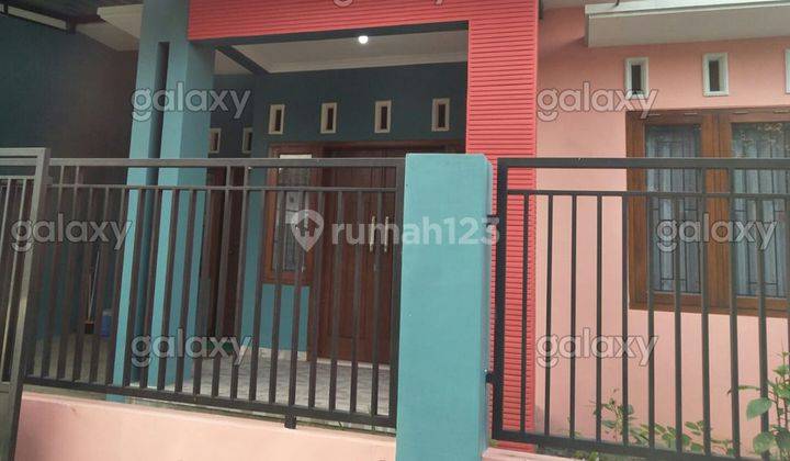 Rumah Bagus 3 Kamar di Arjowinangun Buring Malang Gmk03128 2