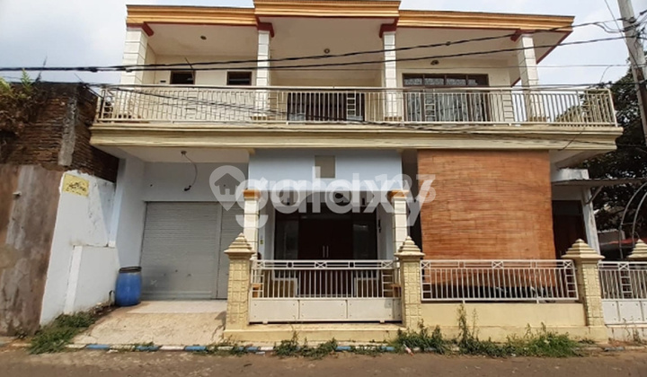 Rumah Bagus di Tlogowaru, Buring, Malang Kota GMK03561 1