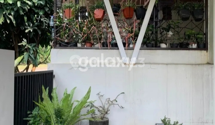 Fully Furnished Riverfront House Sawojajar Malang City GMK03565 2