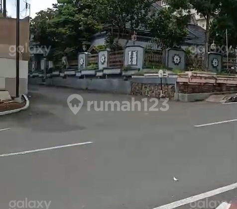 Rumah Mewah Dekat Batu Town Square Kota Batu GMK03711 2