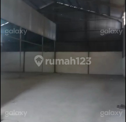 Gudang Strategis Daerah Sukun Malang Kota GMK02220 Gudang Strategis Daerah Sukun Malang Kota GMK02220