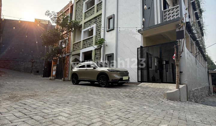 Rumah Kost Baru Strategis Tlogomas Lowokwaru Malang Gmk03981 Rumah Kost Baru Strategis Tlogomas Lowokwaru Malang Gmk03981