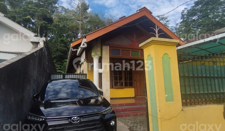 Rumah dan Bengkel Jalan Argotirto Lawang Malang GMK00145 Rumah dan Bengkel Jalan Argotirto Lawang Malang GMK00145