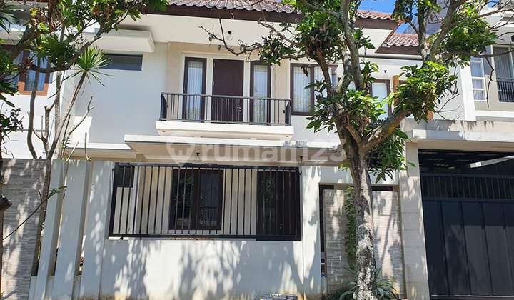 Rumah Mewah 4 Kamar Araya Pakis Malang GMK03694 2