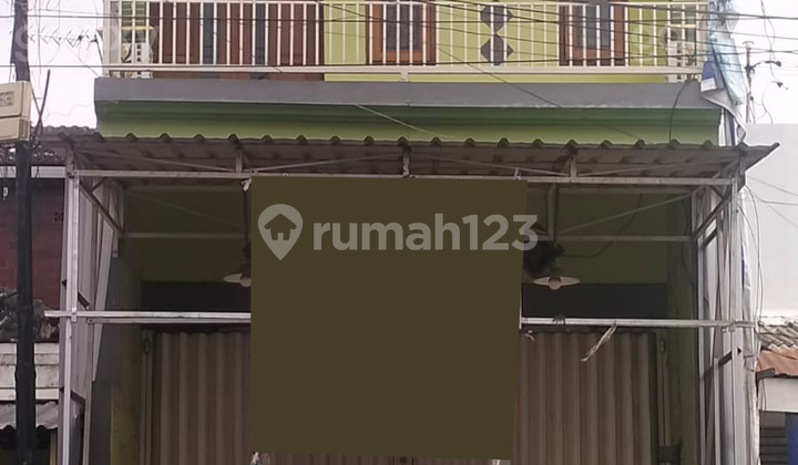 Strategic Jetis Sengkaling Malang 4 x 16 Ruko GMK03712 Strategic Jetis Sengkaling Malang 4 x 16 Ruko GMK03712