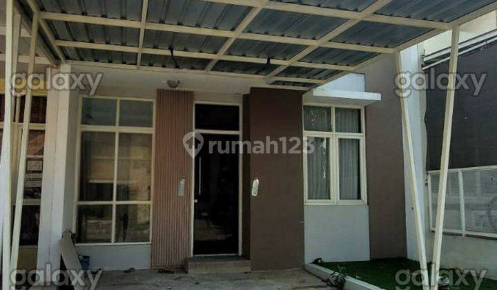 Rumah Baru Nyaman di Citra Garden City Buring Malang Gmk03034 1