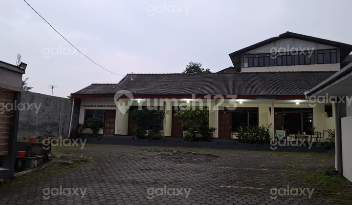 Strategic Operational Hotel in Kuningan, West Java GMK03695