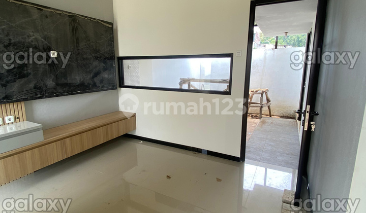 foto lainnya rumah baru villa bukit tidar