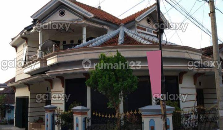 Rumah Idaman Belakang Pasar Among Tani Batu Gmk03136 1