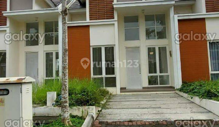 Rumah Baru Nyaman Citra Garden City Buring Malang Gmk01059sc 1