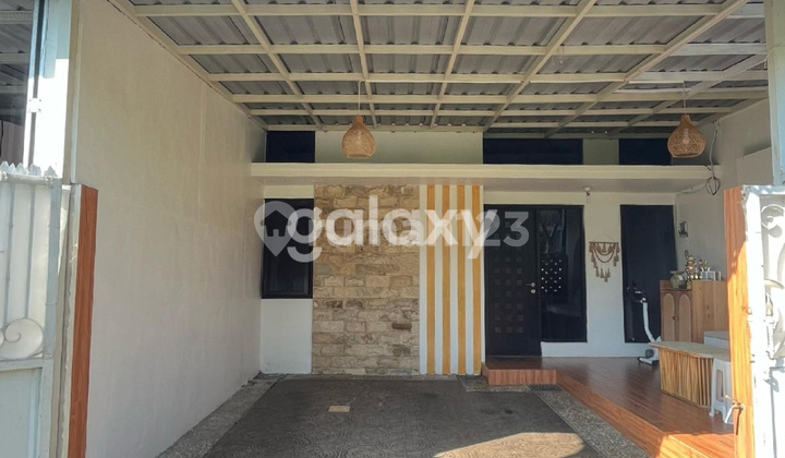 Rumah Villa Bukit Tidar Lowokwaru Malang Bonus Perabot GMK03585 Rumah Villa Bukit Tidar Lowokwaru Malang Bonus Perabot GMK03585