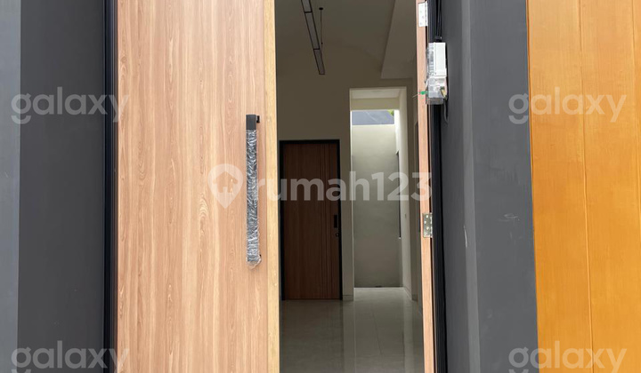 Rumah Baru Siap Huni Area Elit Tidar Malang Gmk03801 2