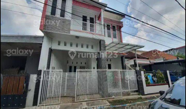 Rumah Kost 7 Kamar Strategis di Sukarno Hatta Malang Gmk03017 1