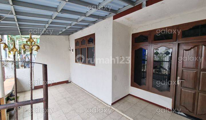 Rumah Bagus 2 Kamar di Sawojajar Malang Gmk03022 2