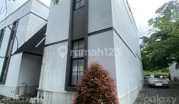 Rumah Siap Huni University Village Araya Pakis Malang GMK03709